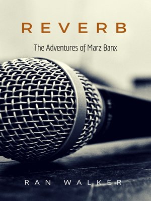 cover image of Reverb